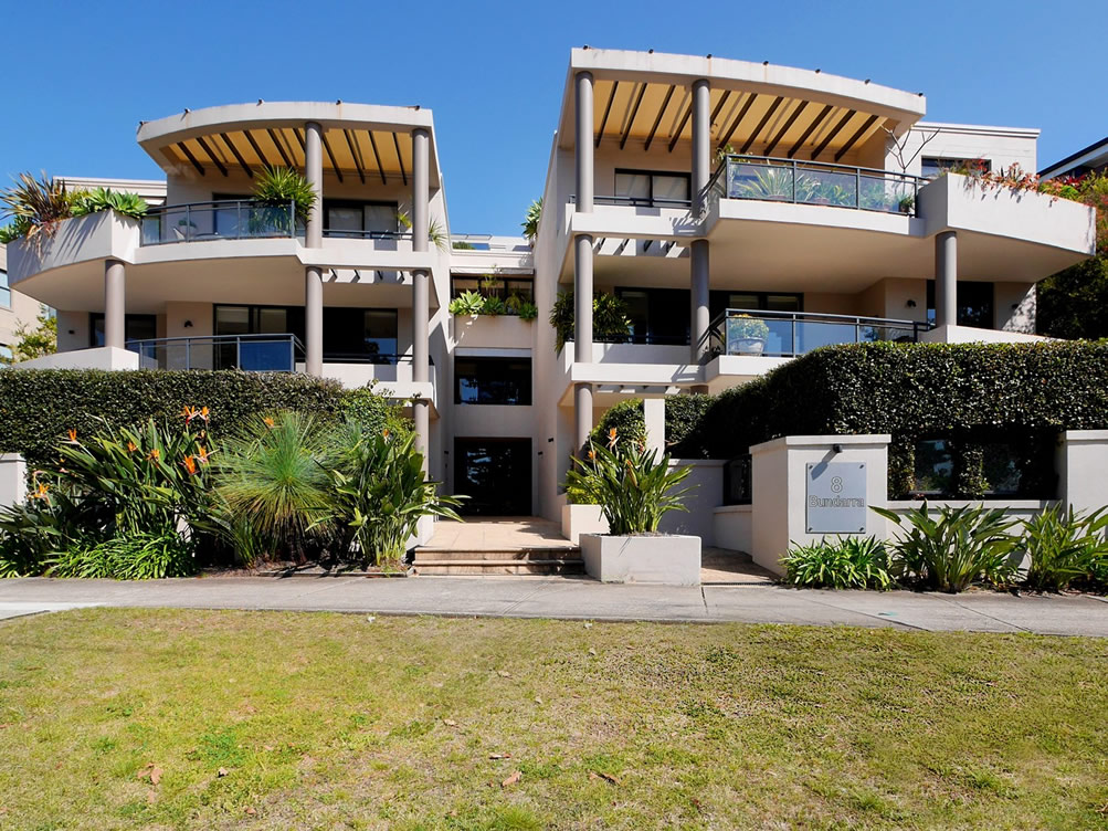 Buyers Agent Purchase - Bellevue Hill