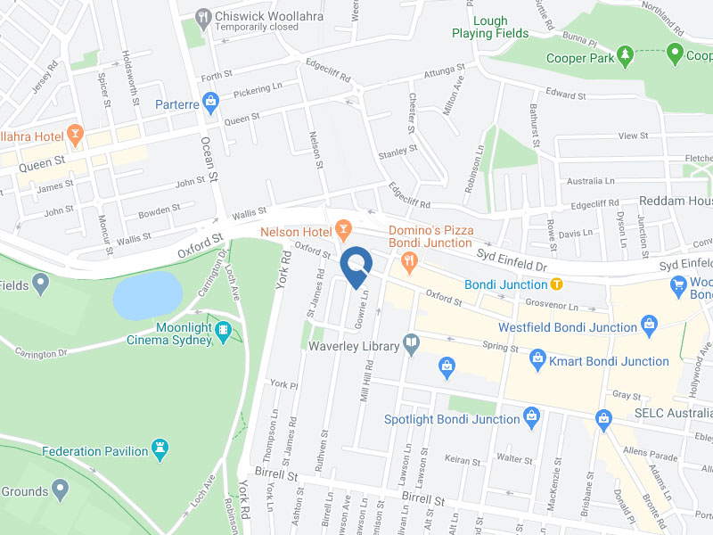 Bondi Junction Terrace - buyersagenteasternsuburbs.com.au